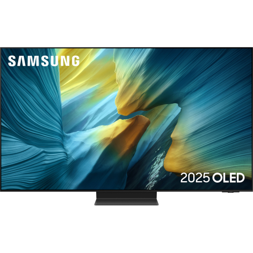 Samsung QE77S95FAT 195,6 cm (77") 4K Ultra HD Smart TV Wifi Zwart