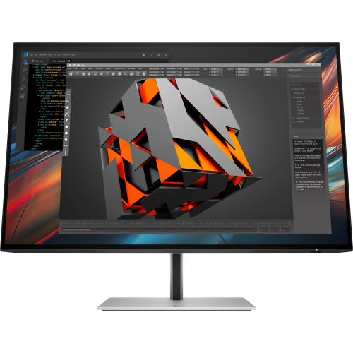 HP Series 7 Pro Serie 7 Pro 24 inch WUXGA USB-C-monitor - 724pu pvc-vrij