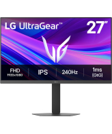 LG 27G440A-B computer monitor 68,6 cm (27") 1920 x 1080 Pixels Full HD LCD Zwart