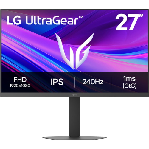 LG 27G440A-B computer monitor 68,6 cm (27") 1920 x 1080 Pixels Full HD LCD Zwart