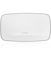 Zyxel WBE660S-EU0101F Wifi 7 draadloos toegangspunt (WAP) 11530 Mbit/s Grijs (PoE)