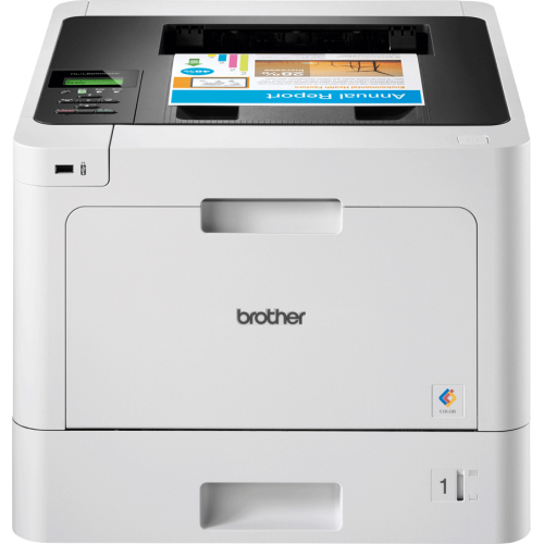 Brother HL-L8260CDW laserprinter Kleur 2400 x 600 DPI A4 Wifi