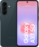 Samsung Galaxy A37 5G 17 cm (6.7") Dual SIM Android 16.0 USB Type-C 6 GB 128 GB 5000 mAh Grijs