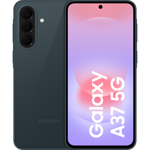 Samsung Galaxy A37 5G 17 cm (6.7") Dual SIM Android 16.0 USB Type-C 8 GB 256 GB 5000 mAh Grijs