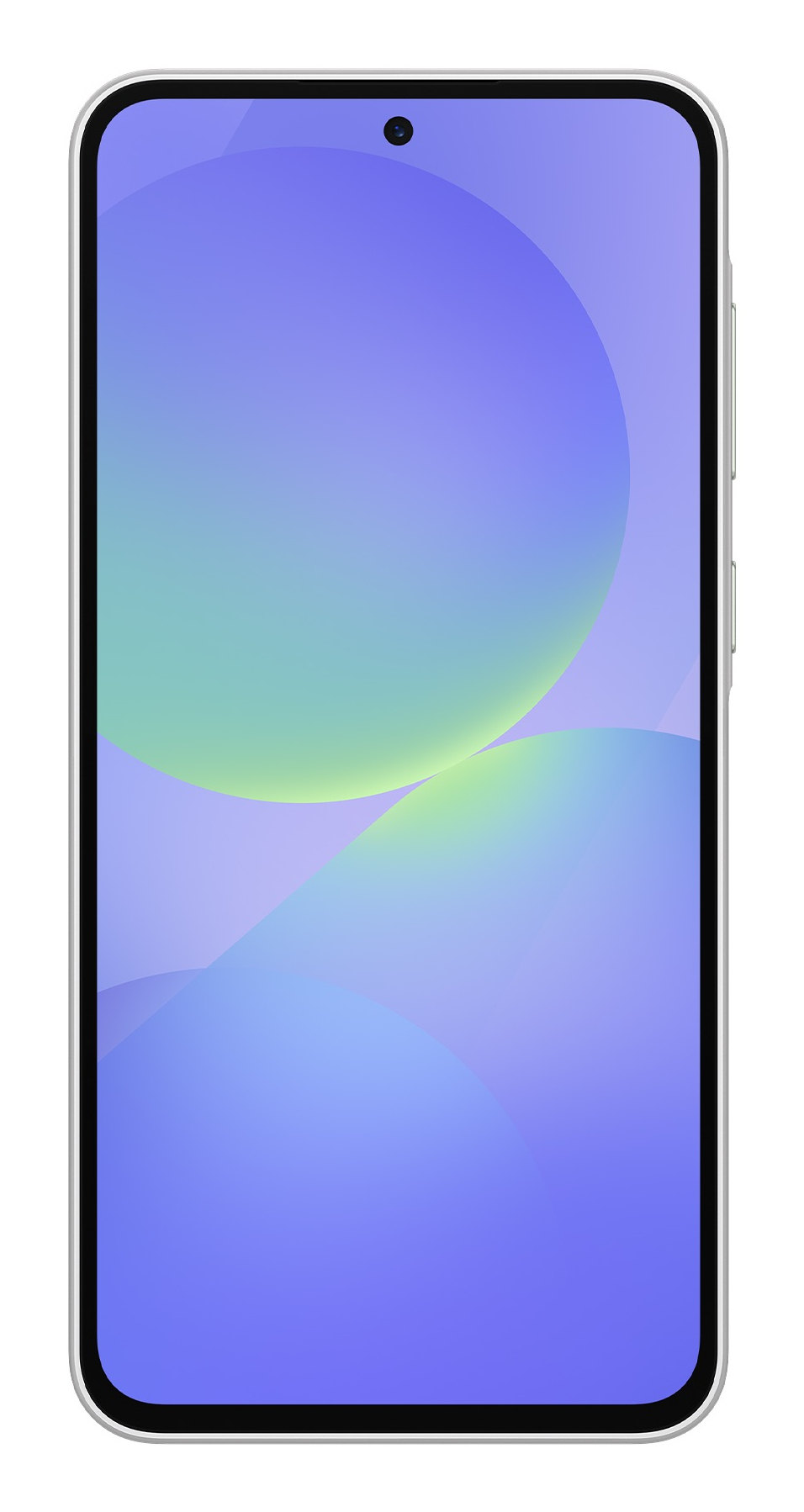 Samsung Galaxy A36 5G 17 cm (6.7") Dual SIM Android 15 USB Type-C 8 GB 256 GB 5000 mAh Wit - Afbeelding 2