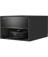 Dreame X40 Master 0,3 l Zwart