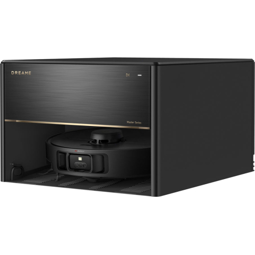 Dreame X40 Master 0,3 l Zwart