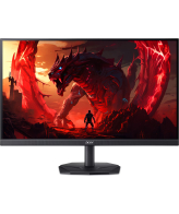 Acer Nitro KG1 KG241Y X3 computer monitor 60,5 cm (23.8") 1920 x 1080 Pixels Full HD LED Zwart