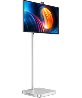 Dahua Technology LM32-U400P computer monitor 80 cm (31.5") 3840 x 2160 Pixels 4K Ultra HD LCD Zilver