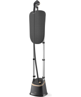 Philips Stand Steamer 3000 Series STE3170/80 Staande stomer met kantelbaar StyleBoard