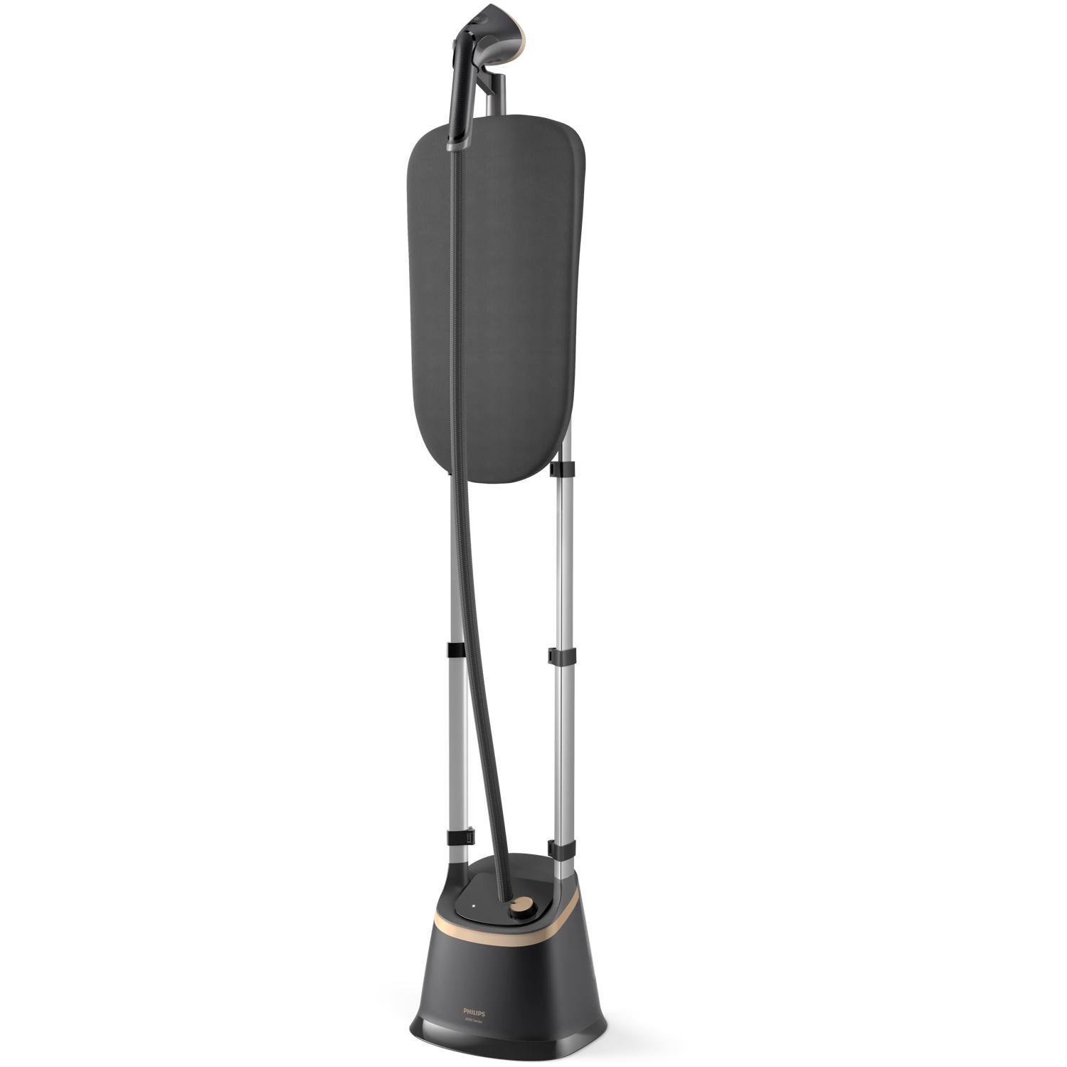 Philips Stand Steamer 3000 Series STE3170/80 Staande stomer met kantelbaar StyleBoard