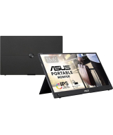 ASUS ZenScreen MB16AWP computer monitor 39,6 cm (15.6") 1920 x 1080 Pixels Full HD LED Zwart