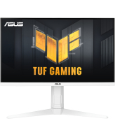 ASUS TUF Gaming VG27AQML1A-W computer monitor 68,6 cm (27") 2560 x 1440 Pixels Wide Quad HD LCD Wit