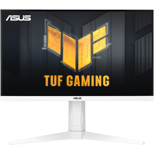 ASUS TUF Gaming VG27AQML1A-W computer monitor 68,6 cm (27") 2560 x 1440 Pixels Wide Quad HD LCD Wit