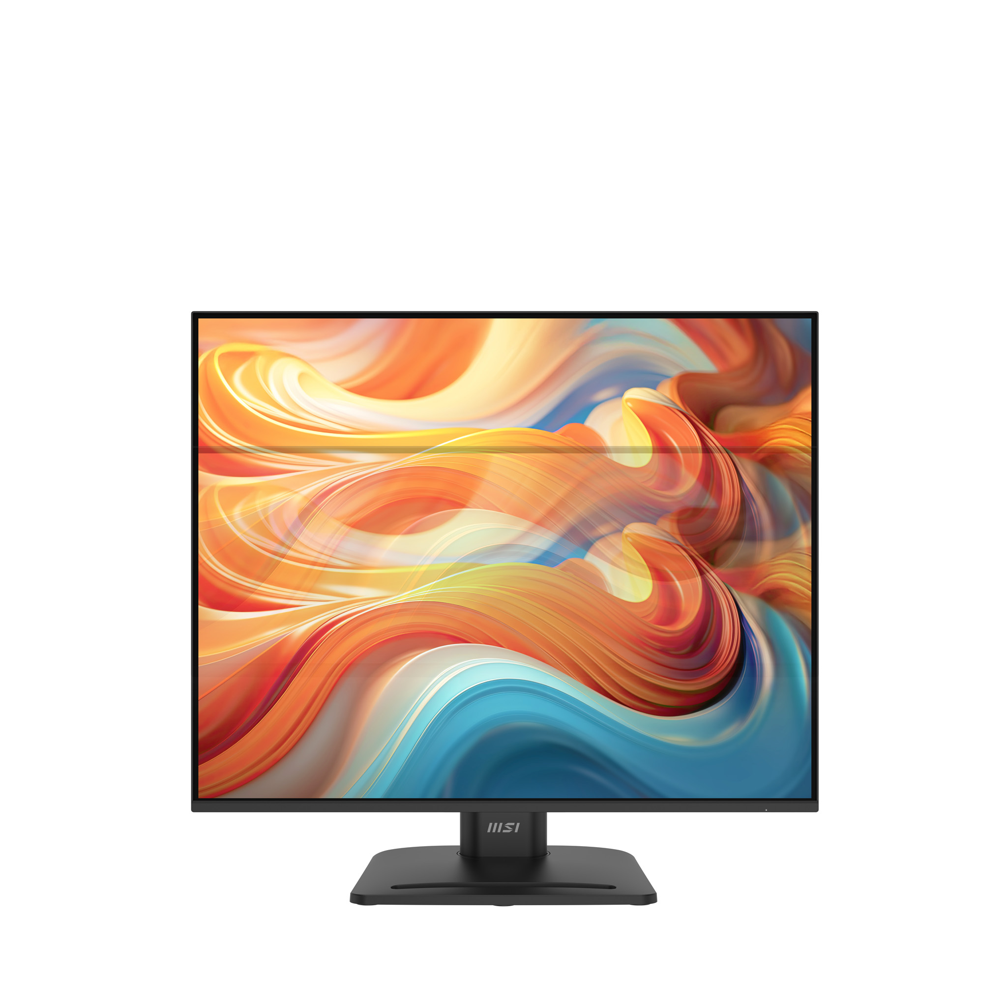 MSI Pro MP245PHG E14 computer monitor 60,5 cm (23.8") 1920 x 1080 Pixels Full HD LCD Zwart - Afbeelding 2