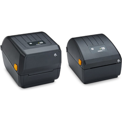 Zebra ZD220 labelprinter Direct thermisch 203 x 203 DPI 102 mm/sec Bedraad