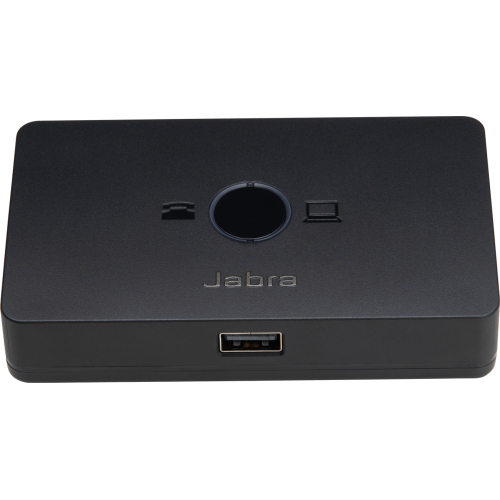 Jabra 1950-79 hoofdtelefoon accessoire Interface-adapter