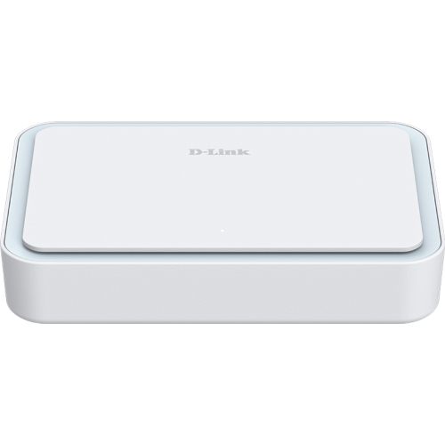 D-Link DBR-330 mobiele router / gateway / modem Router voor mobiele netwerken