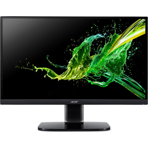 Acer KA2 KA272U G computer monitor 68,6 cm (27") 2560 x 1440 Pixels Quad HD LCD Zwart
