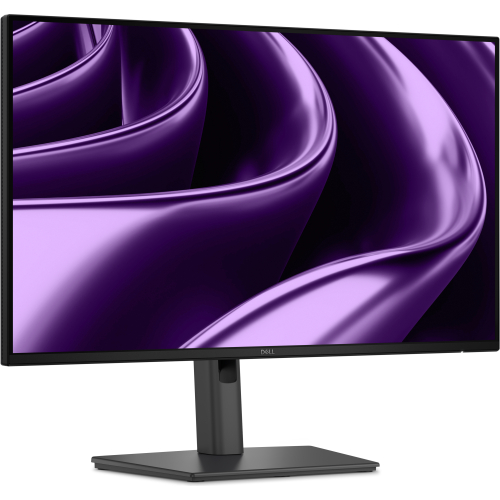 DELL Pro P P2426HE computer monitor 60,5 cm (23.8") 1920 x 1080 Pixels Full HD LCD Grijs