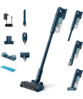 Philips 5000 series XC5141/01 Snoerloze stofzuiger