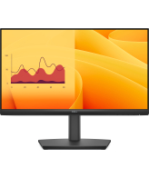 DELL E Series E2225HSM computer monitor 54,6 cm (21.5") 1920 x 1080 Pixels Full HD LCD