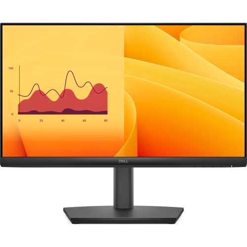 DELL E Series E2225HSM computer monitor 54,6 cm (21.5") 1920 x 1080 Pixels Full HD LCD