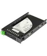 Fujitsu ETASAT1F-L internal solid state drive 3,84 TB 2.5" SAS