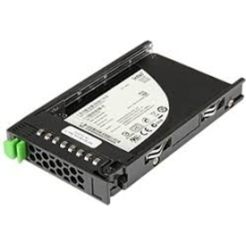 Fujitsu ETASAT1F-L internal solid state drive 3,84 TB 2.5" SAS