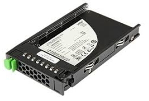 Fujitsu ETASAT1F-L internal solid state drive 3,84 TB 2.5" SAS