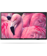 Philips 43HFL4014/12 hospitality tv 109,2 cm (43") Full HD 250 cd/m² Zwart 16 W