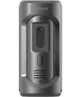 Dahua Technology VTO2101E-P intercomsysteem 2 MP Zwart