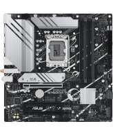 ASUS PRIME B760M-A WIFI Intel B760 LGA 1700 micro ATX