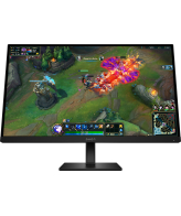 HP OMEN 27 inch QHD 180Hz Gaming Monitor computer monitor 68,6 cm (27") 2560 x 1440 Pixels Quad HD LCD Zwart