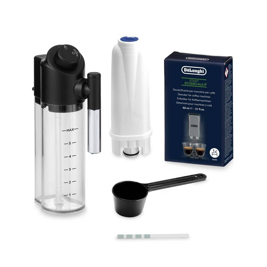 De’Longhi Magnifica Evo Next Volledig automatisch Espressomachine 1,8 l - Afbeelding 5