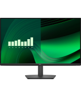 DELL E Series E2725HM computer monitor 68,6 cm (27") 1920 x 1080 Pixels Full HD LCD Zwart