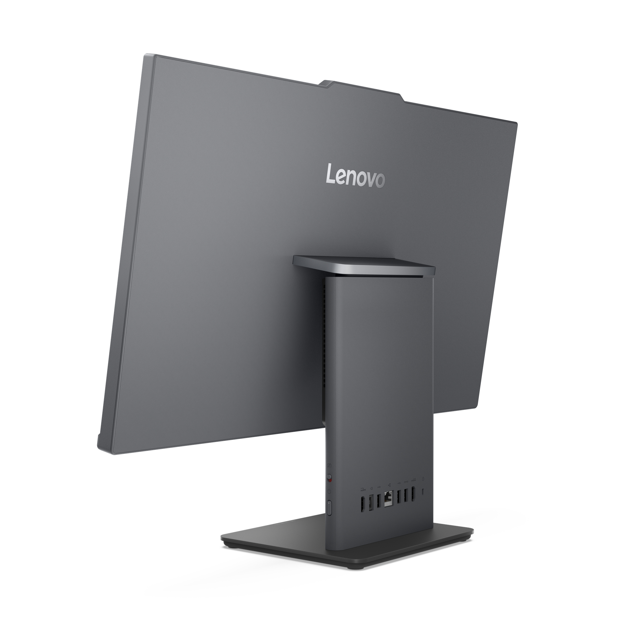 Lenovo ThinkCentre neo 55a 24 Gen 6 AMD Ryzen™ 5 220 60,5 cm (23.8") 1920 x 1080 Pixels Alles-in-één-pc 16 GB DDR5-SDRAM 512 GB SSD Windows 11 Pro Wi-Fi 6 (802.11ax) Grijs - Afbeelding 3