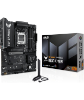 ASUS TUF GAMING B850-E WIFI AMD B850 Socket AM5 ATX