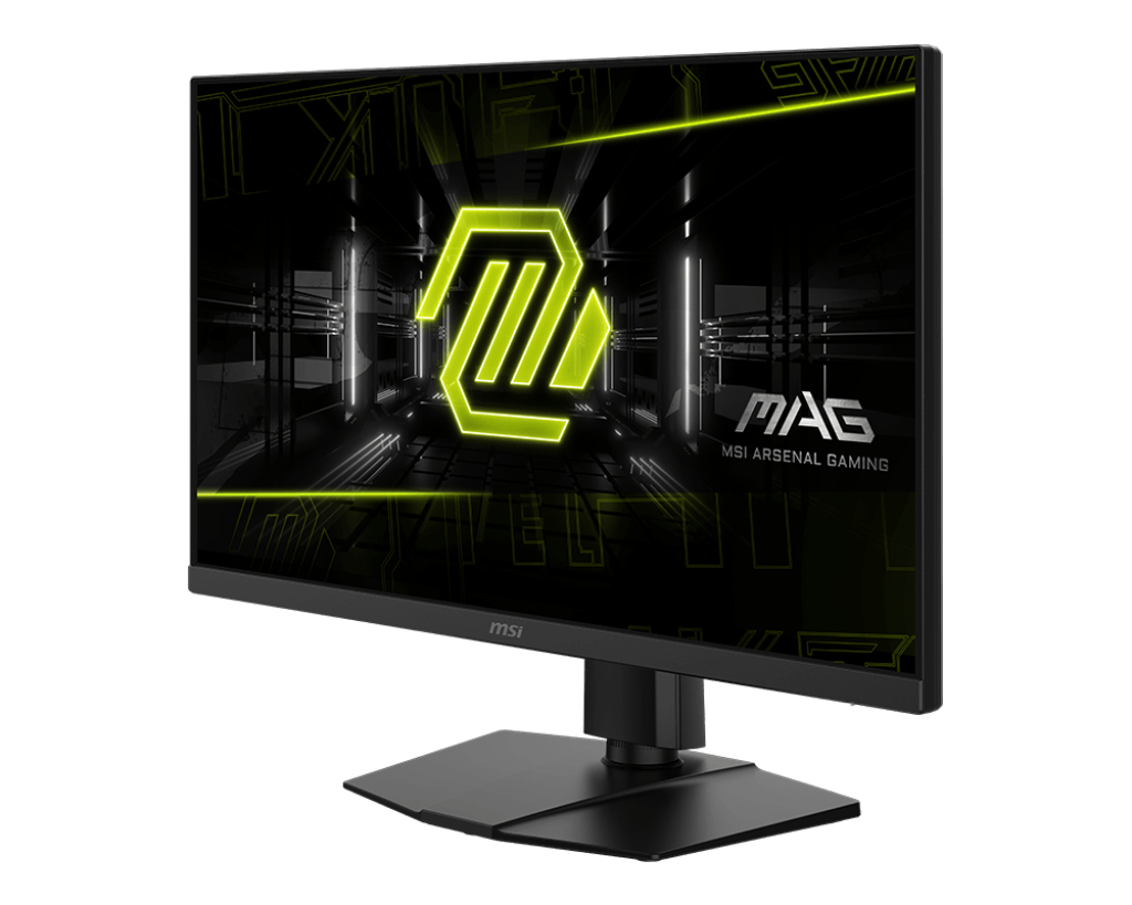 MSI MAG 272URDF E16 computer monitor 68,6 cm (27") 3840 x 2160 Pixels 4K Ultra HD Zwart - Afbeelding 4