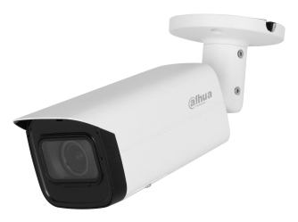 Dahua Technology WizSense IPC-HFW3541T-ZAS-S2 Bullet IP-beveiligingscamera Buiten 2592 x 1944 Pixels Plafond/muur - Afbeelding 2