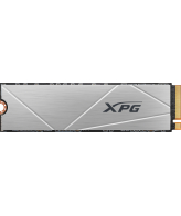 XPG GAMMIX S60 2 TB M.2 PCI Express 4.0 NVMe 3D NAND
