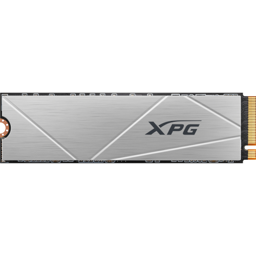 XPG GAMMIX S60 2 TB M.2 PCI Express 4.0 NVMe 3D NAND