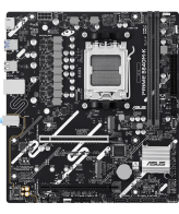 ASUS PRIME B840M-K AMD B840 Socket AM5 micro ATX
