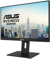 ASUS BE24WQLB computer monitor 61,2 cm (24.1") 1920 x 1200 Pixels WUXGA LED Zwart