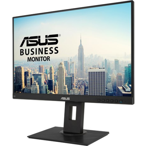 ASUS BE24WQLB computer monitor 61,2 cm (24.1") 1920 x 1200 Pixels WUXGA LED Zwart