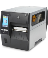Zebra ZT411 300 x 300 DPI Bedraad en draadloos Direct thermisch/Thermische overdracht POS-printer