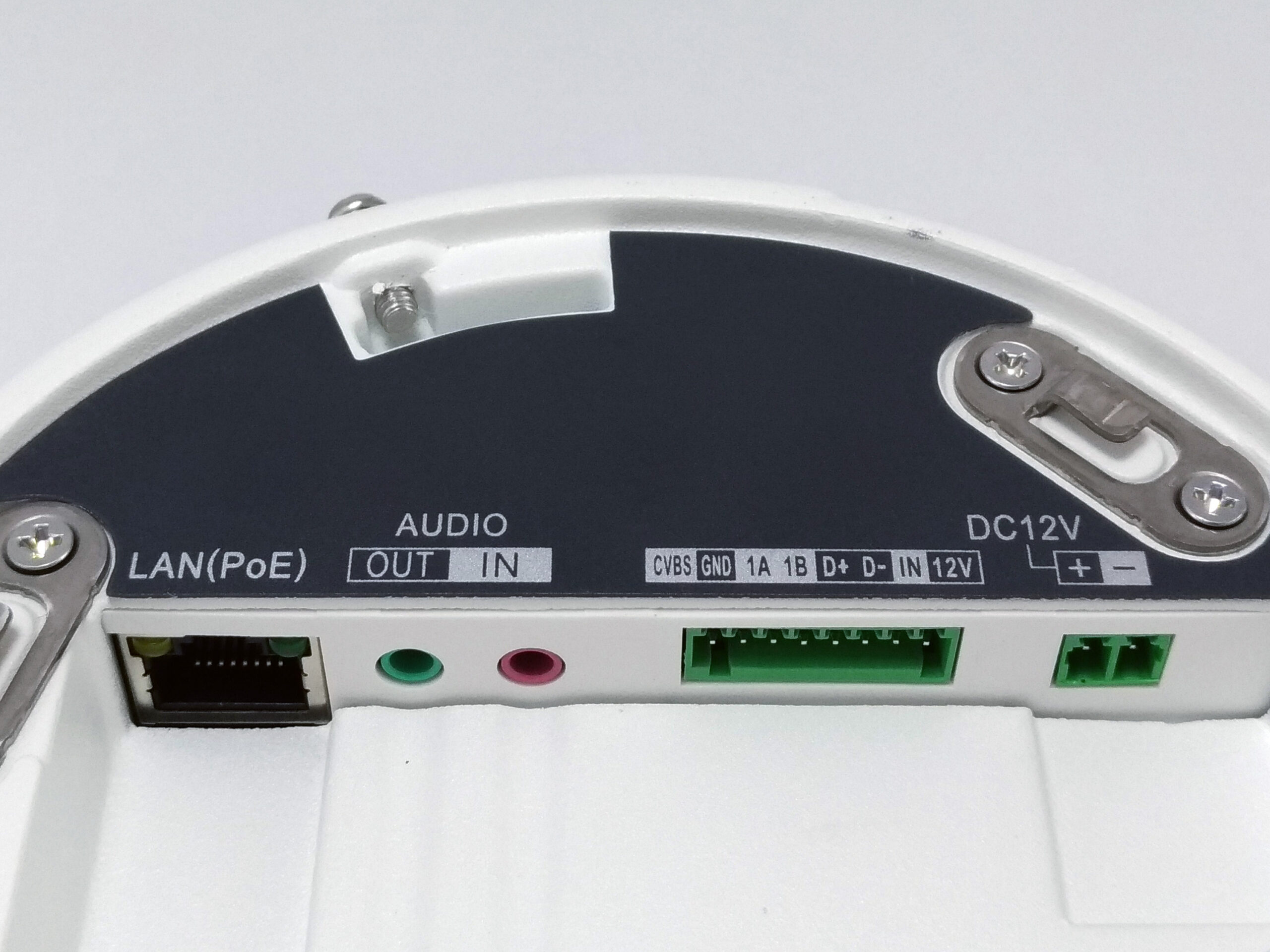 LevelOne FCS-3406 bewakingscamera Dome IP-beveiligingscamera Binnen & buiten 1920 x 1080 Pixels Plafond - Afbeelding 3