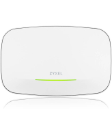 Zyxel NWA210AXV2-EU0101F draadloos toegangspunt (WAP) 2975 Mbit/s Wit Power over Ethernet (PoE)