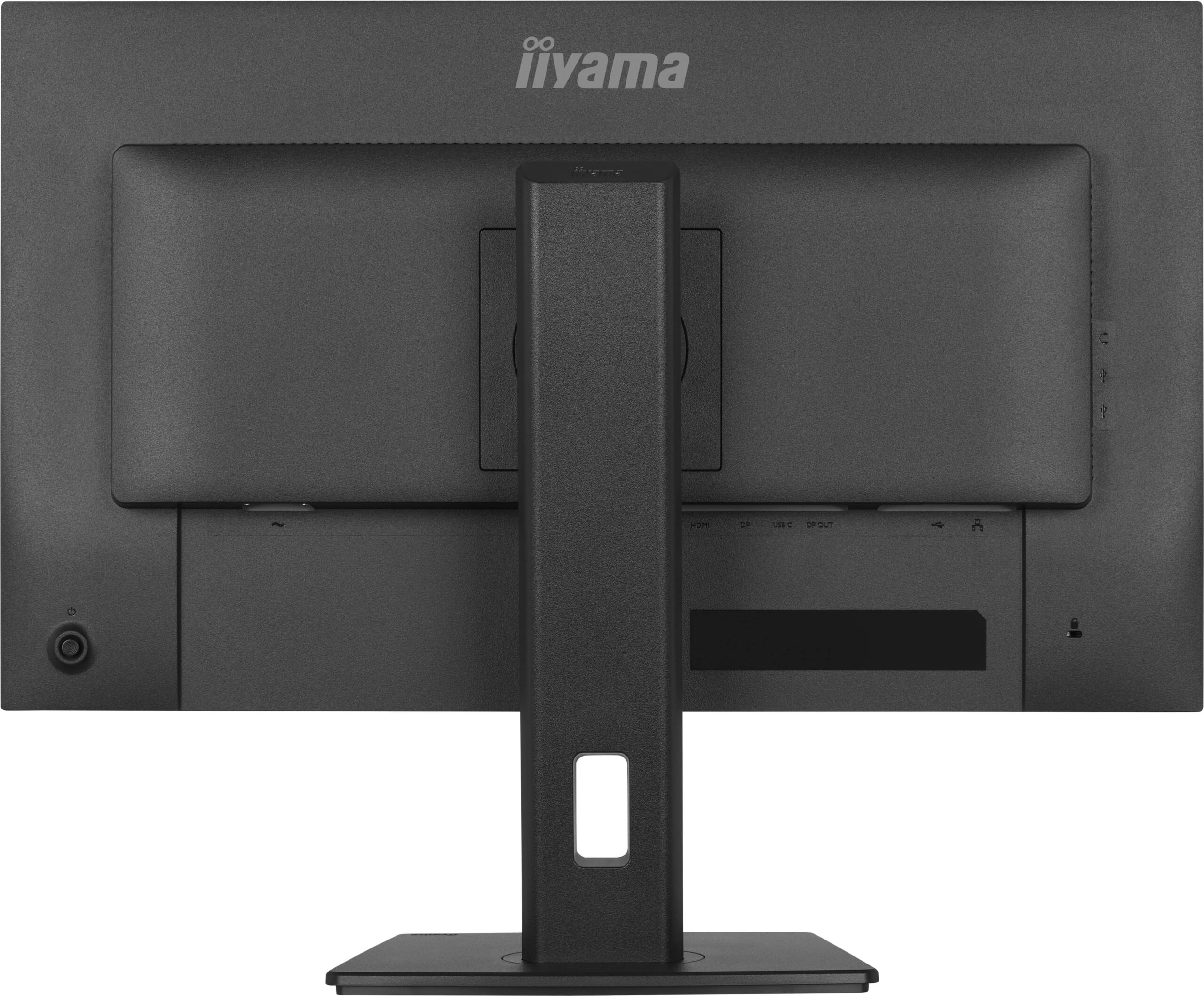 iiyama ProLite XB2797QSN-B1 computer monitor 68,6 cm (27") 2560 x 1440 Pixels Quad HD LCD Zwart - Afbeelding 17