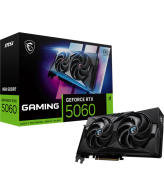 MSI GeForce RTX 5060 8G GAMING OC NVIDIA 8 GB GDDR7